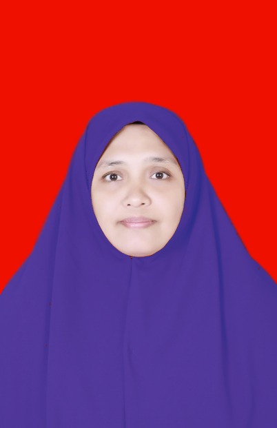 Mawaddah, S.Pd.I., MA